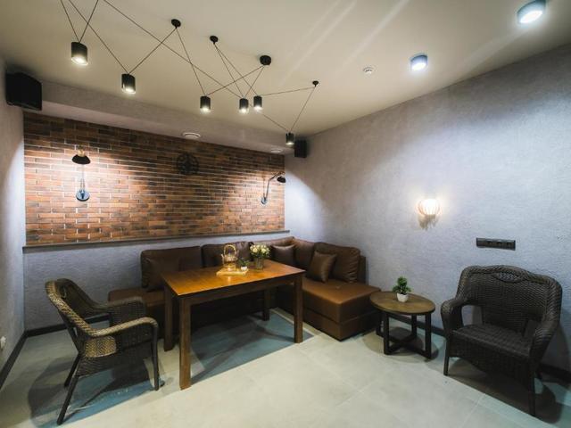 фото отеля Alex Residence (Алекс Резиденс) изображение №37