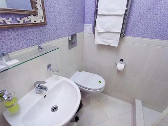 фотографии Alex Residence (Алекс Резиденс) изображение №36