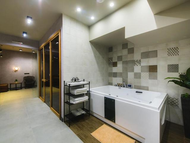 фотографии отеля Alex Residence (Алекс Резиденс) изображение №35