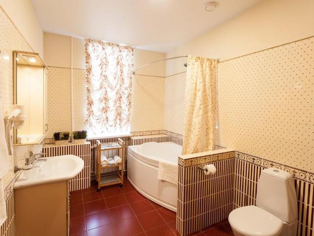 фото отеля Alex Residence (Алекс Резиденс) изображение №33