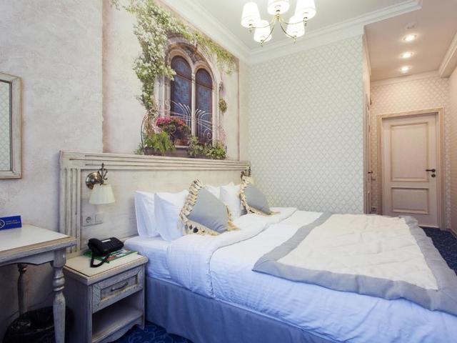 фото отеля Alex Residence (Алекс Резиденс) изображение №29