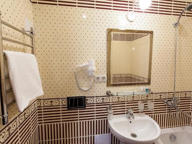 фото Alex Residence (Алекс Резиденс) изображение №26