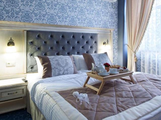 фото отеля Alex Residence (Алекс Резиденс) изображение №25