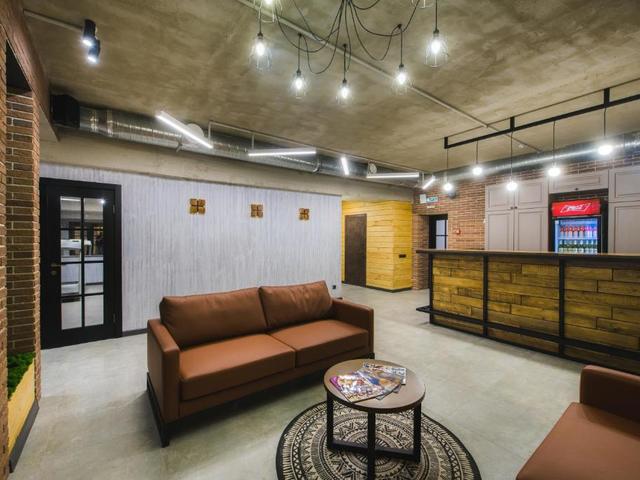 фотографии Alex Residence (Алекс Резиденс) изображение №24