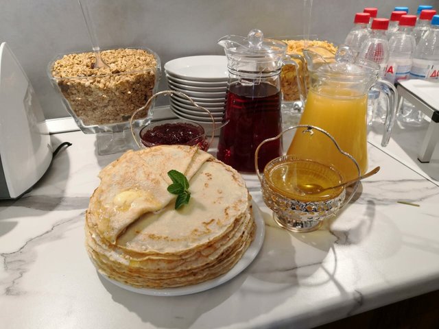 фотографии отеля Alex Residence (Алекс Резиденс) изображение №23