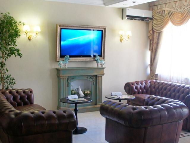 фото Alex Residence (Алекс Резиденс) изображение №22