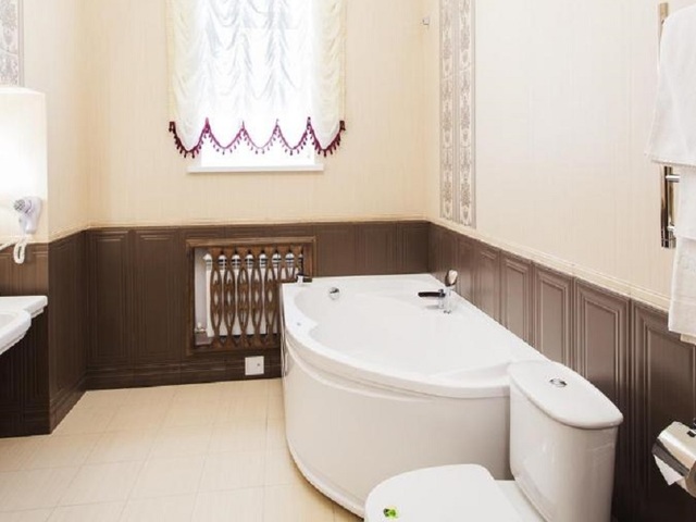 фото отеля Alex Residence (Алекс Резиденс) изображение №21