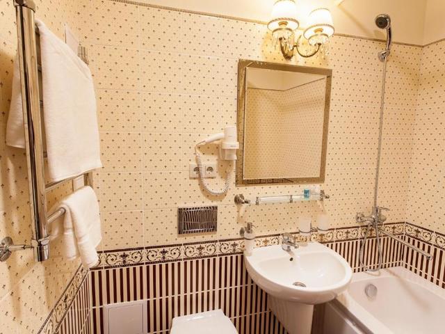 фотографии Alex Residence (Алекс Резиденс) изображение №20