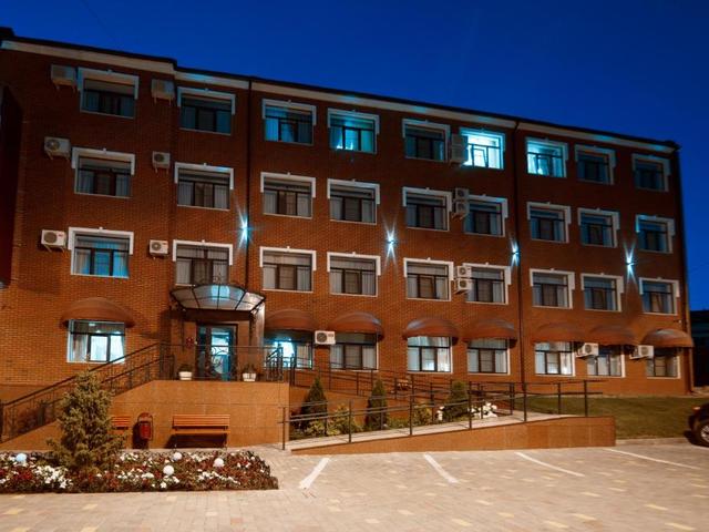 фотографии отеля Alex Residence (Алекс Резиденс) изображение №19