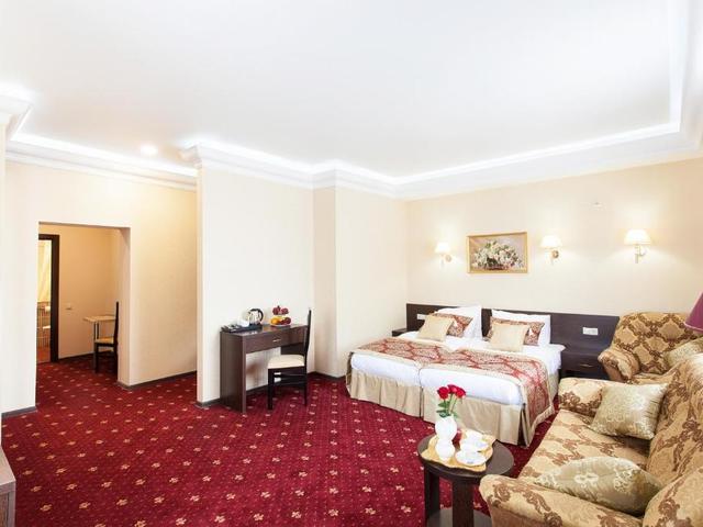 фото Alex Residence (Алекс Резиденс) изображение №18