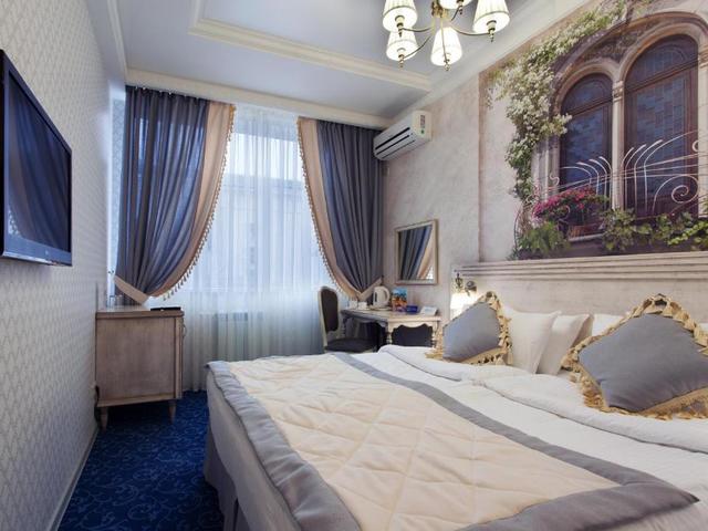 фото отеля Alex Residence (Алекс Резиденс) изображение №17