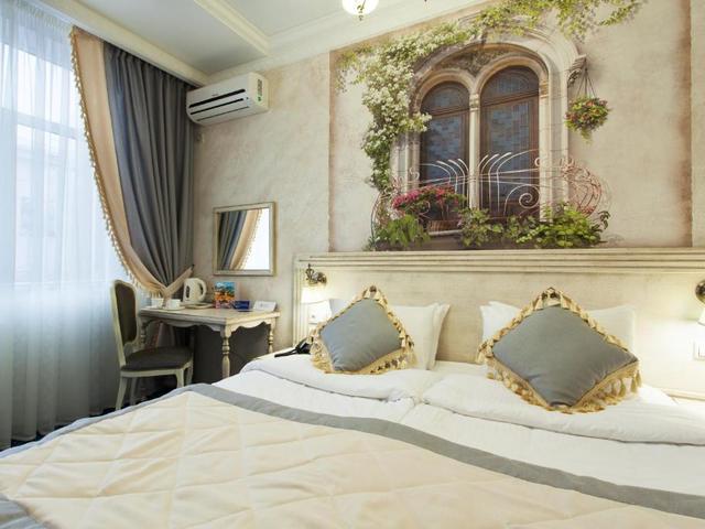 фотографии Alex Residence (Алекс Резиденс) изображение №16