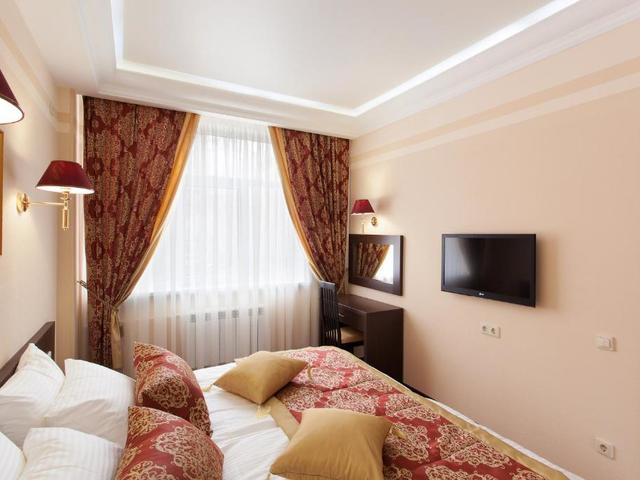 фото Alex Residence (Алекс Резиденс) изображение №14