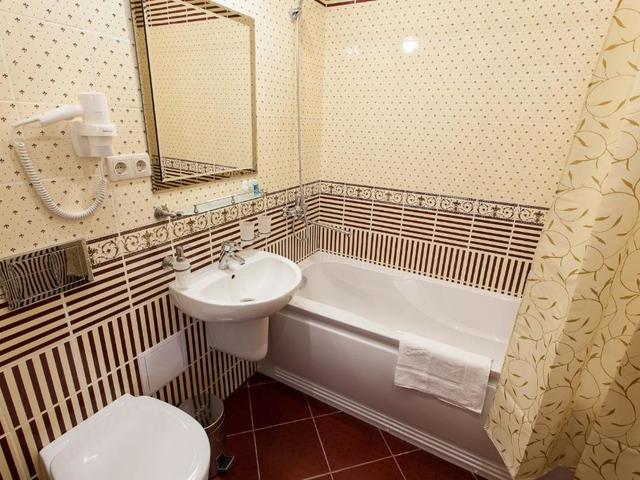 фото отеля Alex Residence (Алекс Резиденс) изображение №13