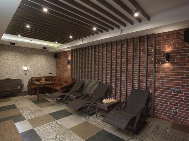 фотографии отеля Alex Residence (Алекс Резиденс) изображение №11