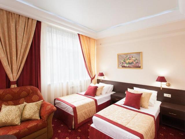 фото Alex Residence (Алекс Резиденс) изображение №10