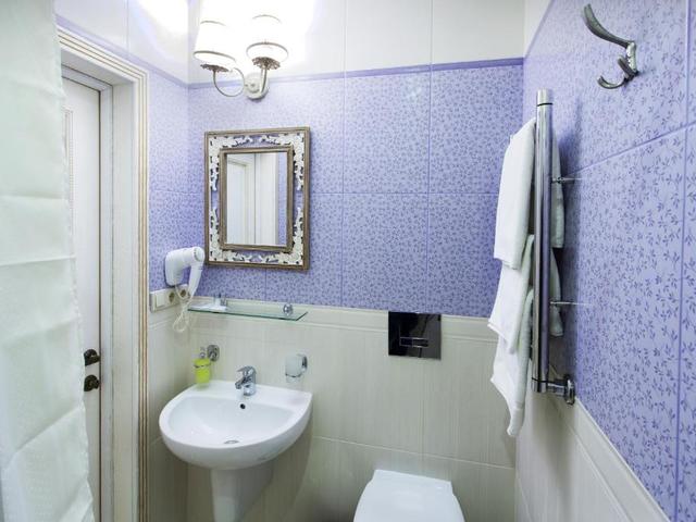 фото отеля Alex Residence (Алекс Резиденс) изображение №9