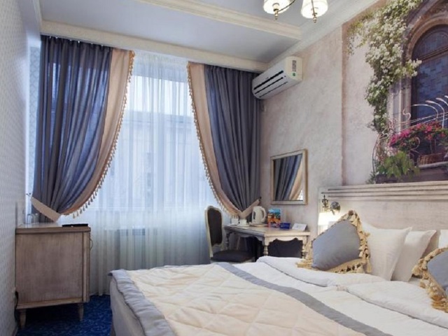 фотографии Alex Residence (Алекс Резиденс) изображение №8