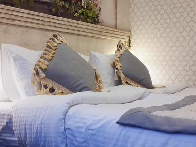 фотографии отеля Alex Residence (Алекс Резиденс) изображение №7