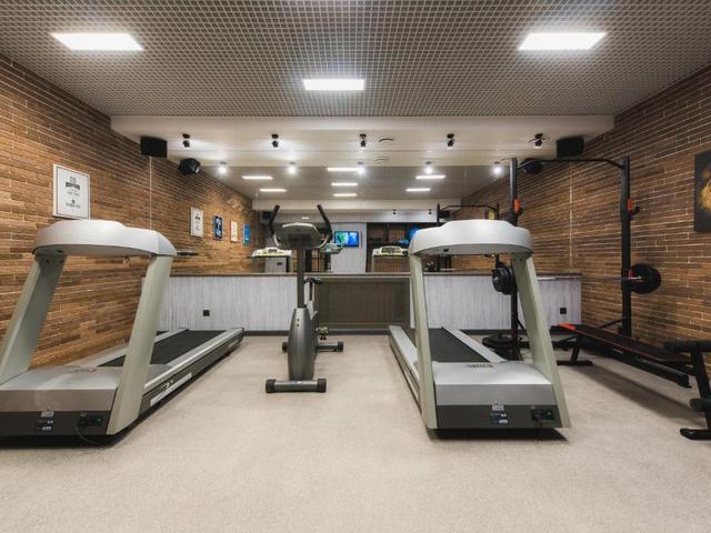 фото Alex Residence (Алекс Резиденс) изображение №6