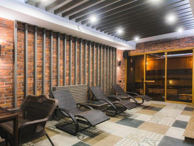 фотографии Alex Residence (Алекс Резиденс) изображение №4