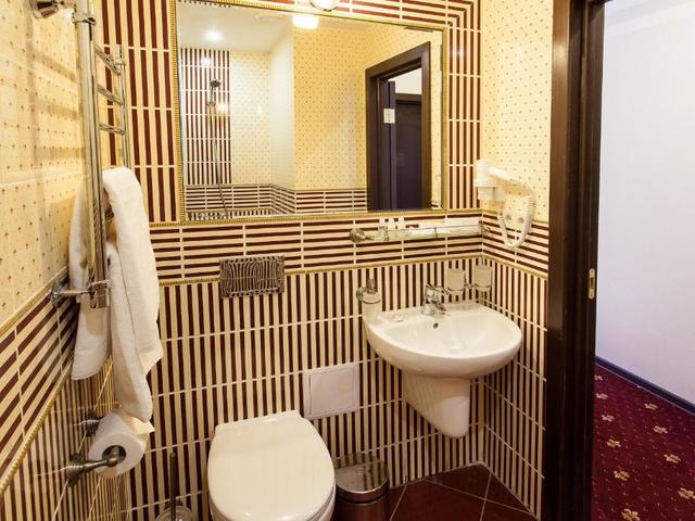 фотографии отеля Alex Residence (Алекс Резиденс) изображение №3