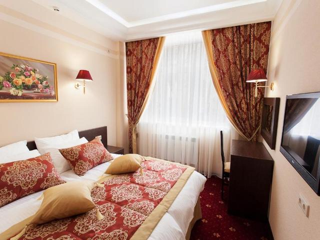 фото Alex Residence (Алекс Резиденс) изображение №2