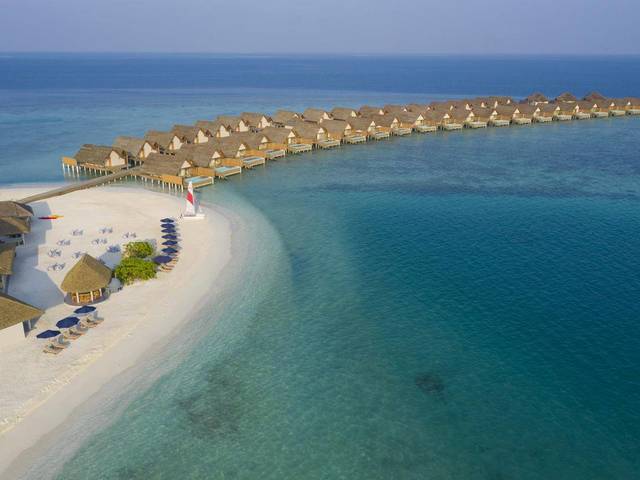 фото Faarufushi Maldives изображение №10