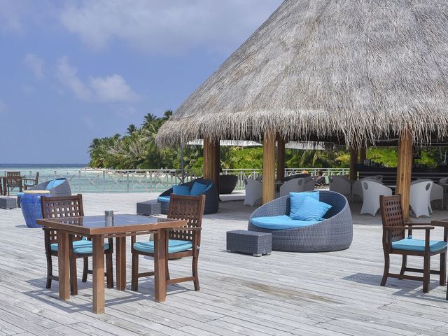 фото Bandos Maldives (ex. Bandos Island Resort & Spa) изображение №30