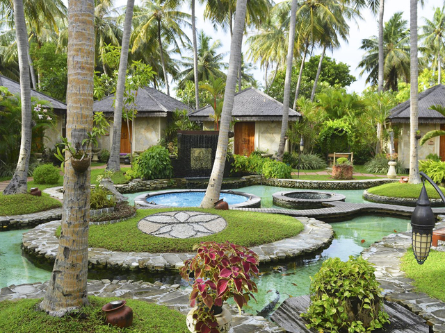 фотографии отеля Bandos Maldives (ex. Bandos Island Resort & Spa) изображение №19