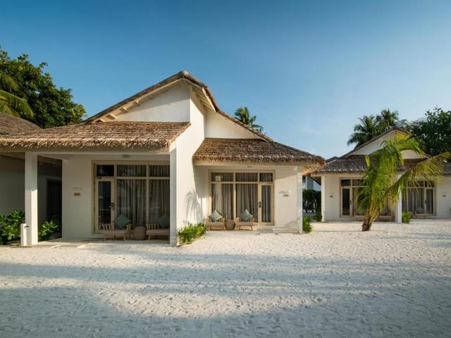 фото Bandos Maldives (ex. Bandos Island Resort & Spa) изображение №14