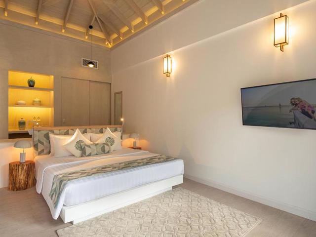 фото Bandos Maldives (ex. Bandos Island Resort & Spa) изображение №10