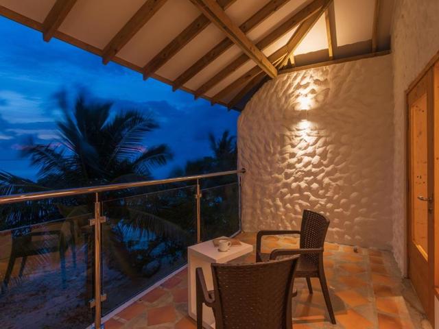 фотографии отеля Cinnamon Dhonveli Maldives (ex.Chaaya Island Dhonveli; Dhonveli Beach & Spa) изображение №3