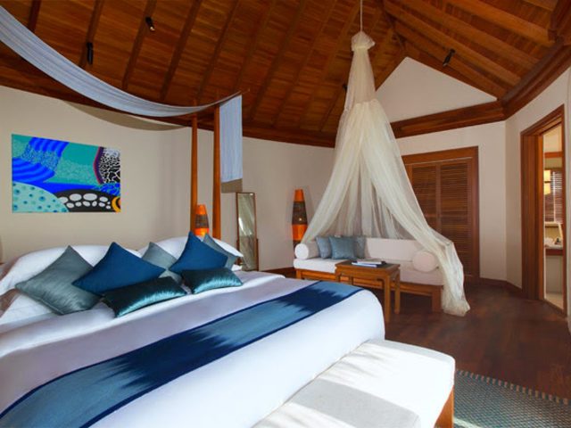 фото отеля Anantara Dhigu Maldives (ex. Anantara Finolhu) изображение №53