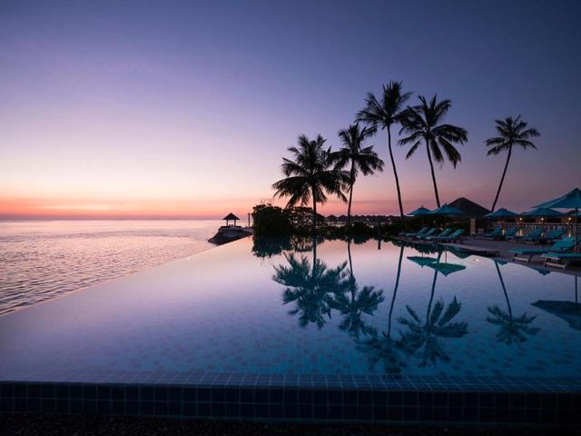 фото отеля Anantara Veli Maldives (ex.Anantara Huraa) изображение №25