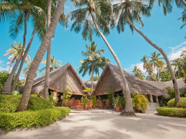 фотографии Fihalhohi Maldives (ex. Fihalhohi Island Resort) изображение №52
