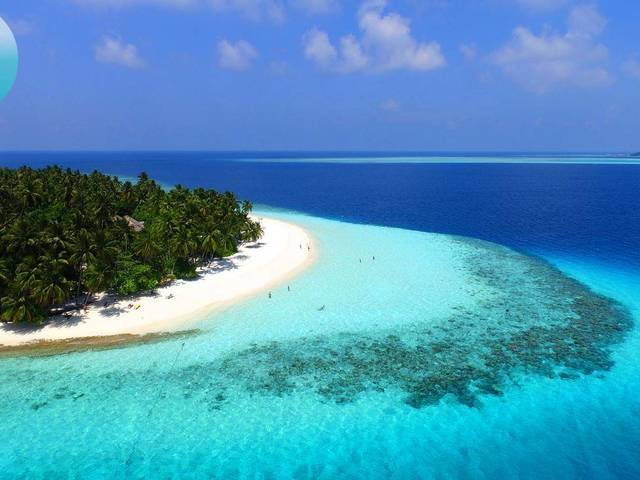 фото отеля Fihalhohi Maldives (ex. Fihalhohi Island Resort) изображение №45