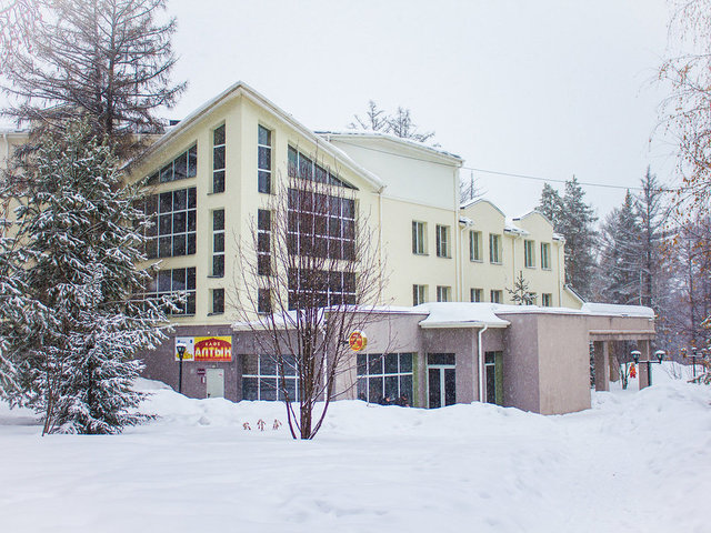 Hotel