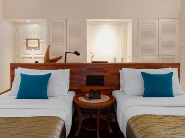 фотографии отеля Adaaran Select Meedhupparu (ex. Meedhupparu Island Resort) изображение №7