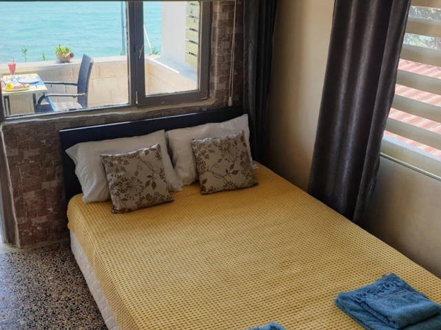 фотографии Mercan Pansiyon изображение №20