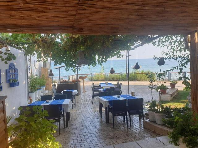 фотографии отеля Mercan Pansiyon изображение №19