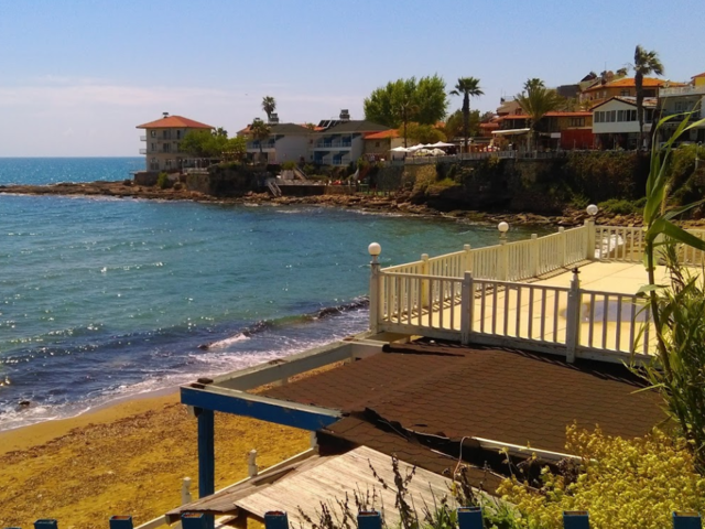 фото Mercan Pansiyon изображение №18