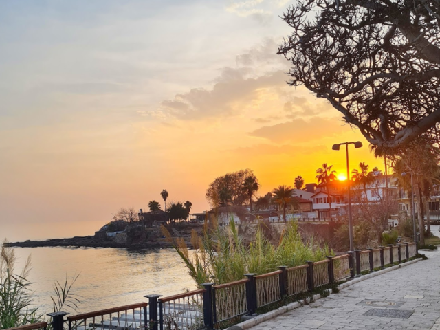 фото отеля Mercan Pansiyon изображение №17