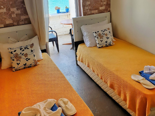 фотографии Mercan Pansiyon изображение №16