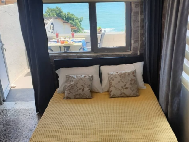 фотографии отеля Mercan Pansiyon изображение №15