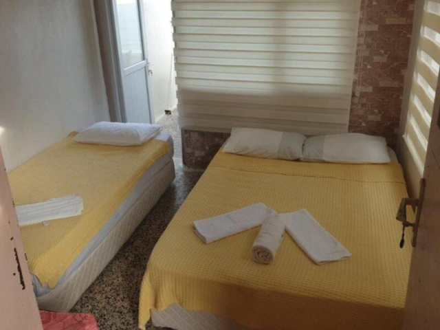 фото отеля Mercan Pansiyon изображение №13