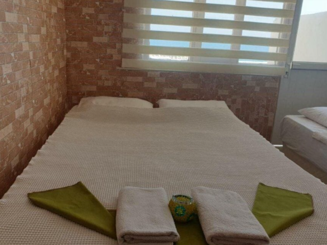 фотографии Mercan Pansiyon изображение №12