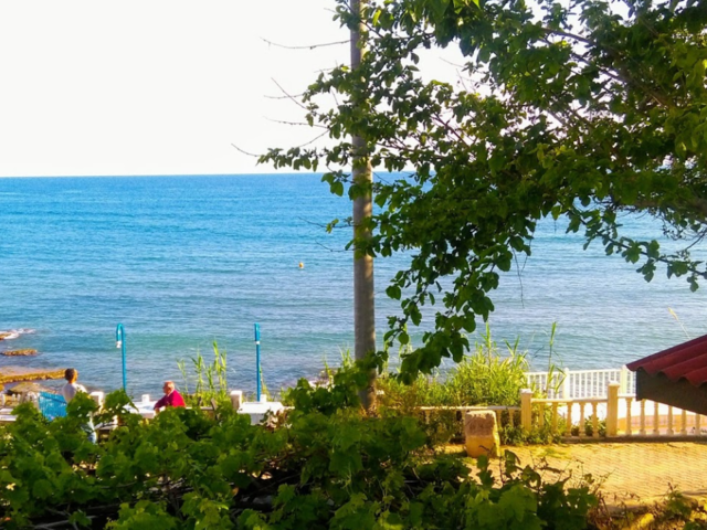 фото Mercan Pansiyon изображение №10