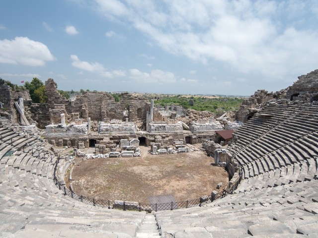 фото отеля Mercan Pansiyon изображение №5