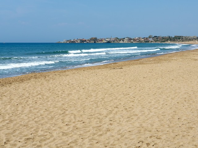 фотографии Mercan Pansiyon изображение №4